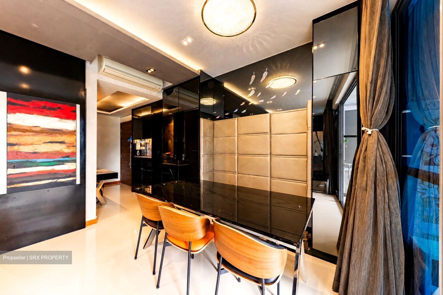 The Canopy (D27), Condominium #557474061